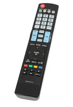 Noua Telecomanda AKB72914212 se potriveste pentru TV LG LED 26LE5300 22LE5500 26LE5500 32LE5300 37LE5300