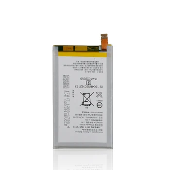 BOI Original 2300mAh LIS1574ERPC Bateriei pentru SONY Xperia E4 E2003 E2033 E2105 E2104 E2115 Telefon Înlocuire Baterii