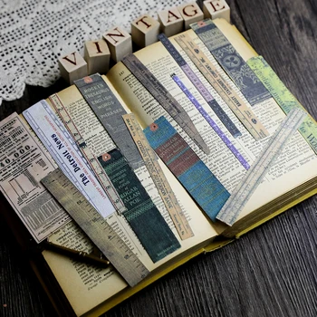 KSCRAFT Serie de Epocă Material de Hârtie pentru Scrapbooking Proiecte DIY/Album Foto/Carte de a Face Meserii