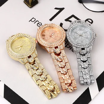 Ceas de lux femeie reloj mujer relojes para mujer ceas pentru femei reloj feminino montre femei ceasuri zegarki damskie