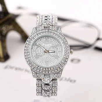 Ceas de lux femeie reloj mujer relojes para mujer ceas pentru femei reloj feminino montre femei ceasuri zegarki damskie