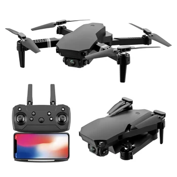 S70 drona 4K HD dual camera pliabil inaltime păstrarea drone WiFi FPV 1080p transmisie în timp real RC jucărie