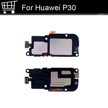 Difuzor Difuzor de Asamblare Pentru Huawei P30 p30 Buzzer Sonerie Bord Pentru Huawei P 30 Flex Cablu Piese de schimb Pentru Huawei P30