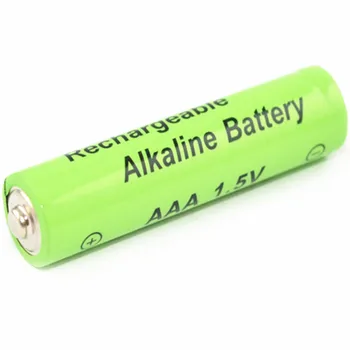 8pcs/lot Nou Brand AAA Baterie 2100mah Alcaline de 1,5 V AAA baterie reîncărcabilă pentru Control de la Distanță Jucărie lumina Baterie transport gratuit