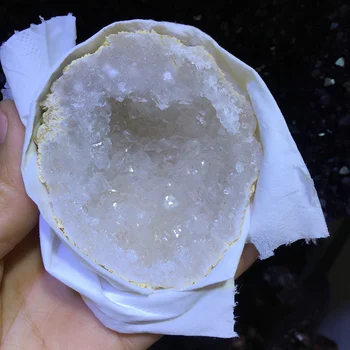 Naturale cristal piatră prețioasă cluster geode meditație reiki de vindecare cristale de vindecare a furniza energie și pentru cadou