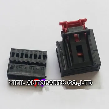 16 Pin/Modul de Ridicare Motor Plug Electronic de Blocare a Coloanei de Direcție Conector Plug-Oglindă Pentru Audi VW 1K0972928 1K0 972 928