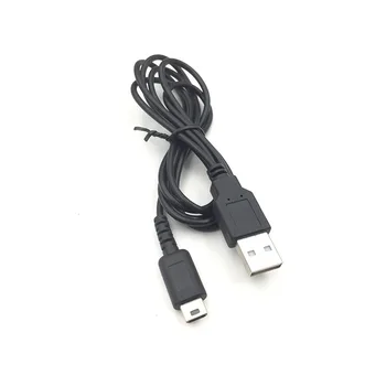 30PCS de Date USB Încărcător Cablu de Încărcare pentru Nintendo DS Lite NDSL Cablul de Alimentare Duce