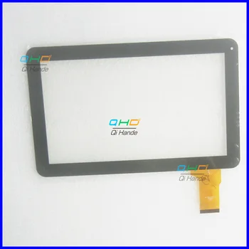 DH-1007A1-FPC033 Brand nou tablet 10.1 inch, Panou de ecran tactil Digitizer Senzor de Piese de schimb transport gratuit 257*160mm