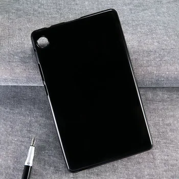 Anti-zero Silicon Acoperire Completă Înapoi Coajă 2020 Nou Pentru Huawei MatePad T8 8inch Tableta Picătură de Rezistență TPU Caz de Protecție