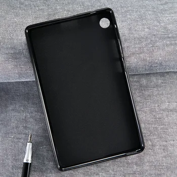 Anti-zero Silicon Acoperire Completă Înapoi Coajă 2020 Nou Pentru Huawei MatePad T8 8inch Tableta Picătură de Rezistență TPU Caz de Protecție