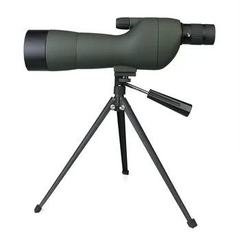 SV28 Spotting domeniul de Aplicare 20-60x60 Direct la 180 de Grade Zoom Telescop Impermeabil pentru Vânătoare Birdwatch w/Soft Carry case+Trepied F9308E