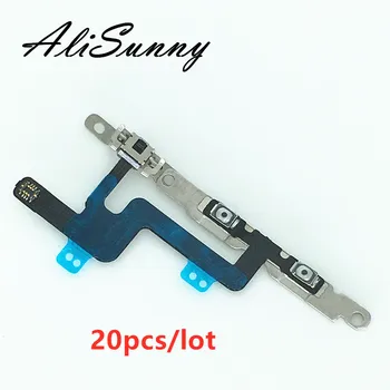 AliSunny 20buc Volum Cablu Flex pentru iPhone 6 4.7
