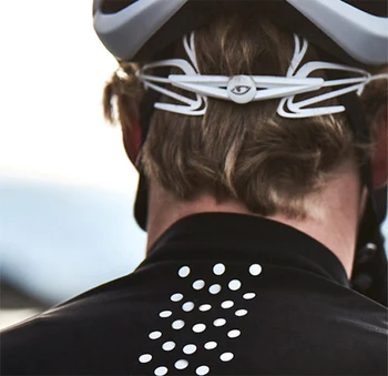 2021 ashmei bărbați ciclism jersey cu mânecă scurtă de vară mtb tricouri timp Liber/Trave 3 Tricouri de Ciclism Jersey Sezon Lână Merinos de Carbon
