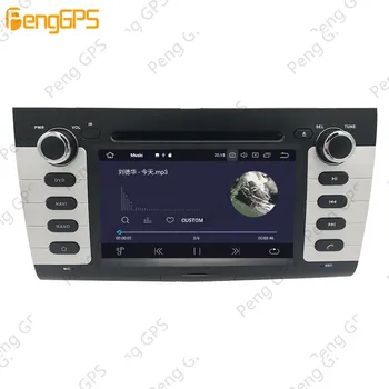 Pentru SUZUKI SWIFT Android Radio Multimedia 2004 2007 - 2010 de Navigare GPS Capul unitatea Audio Stereo PX6 Masina DVD Player Autoradio