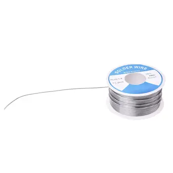 Electronice de Lipire Sârmă cu diametrul de 1,0 mm 100g de Lipit Wire
