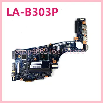 K000891580 LA-B303P Pentru Toshiba Satellite C50 C55 C55-b5202 serie Laptop Placa de baza