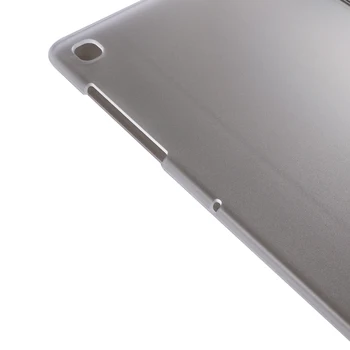 Nou Pentru Samsung Galaxy Tab A7 2020 PU Caz din Piele husa pentru Samsung Galaxy Tab A7 10.4