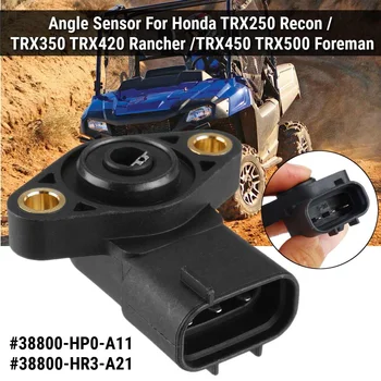 Masina Shift Angle Senzor Pentru Honda Trx250 Recunoaștere Trx350 Trx420 Fermier Trx500 38800-HP0-A11 38800-HR3-A21