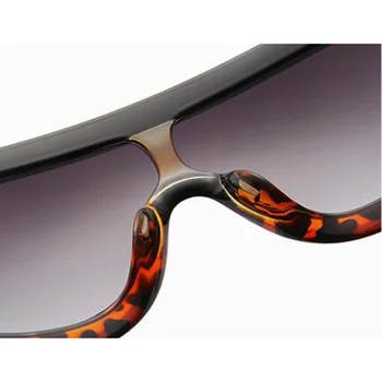 LeonLion 2021 Lux, Supradimensionate, ochelari de Soare Cadru Femei Designer de Ochelari de Soare Omul Clasic Vintage Mari UV400 în aer liber Oculos