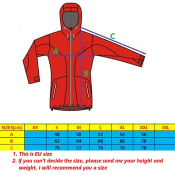 Personaliza LOGO-ul Thermal Fleece Impermeabile Hanorace Softshell Jacket Femei Vânt în aer liber, Drumeții, Camping, Trekking Îmbrăcăminte