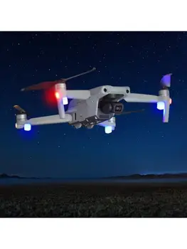 Universal Drone Zbor de Noapte Lumina Strobe pentru dji - Mavic Air 2 Și Alte Drone