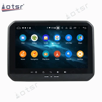 Aotsr Android 10.0 4+64GB Masina Jucător de Radio Navigatie GPS Auto HD Stereo Multimedia Unitate Pentru Suzuki Ignis 2017 2018 DSP Carplay